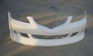 Juego de 4 Piezas de Gran Envergadura K-Speed para MAZDA 6 03-08 - Product Image 4