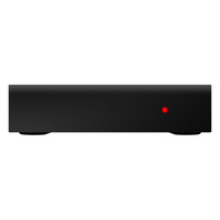 Decodificador de Red Android 4K UHD para Exportación con Configuración Estándar Oficial