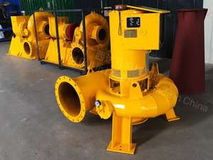 مصنع المصدر مولد هيدروليكي توربين هيدروليكي 10 كيلو وات 20 كيلو وات 125 كيلو وات 160 كيلو وات 200 كيلو وات مولد هيدروليكي - Product Image 3