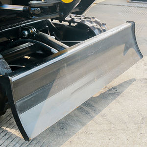 รถขุดตีนตะขาบขนาดเล็ก1.8ตันรถขุดดินขนาดเล็กส่งฟรี - Product Image 5