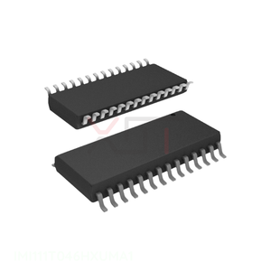 <span class=keywords><strong>IMOTION</strong></span> Compre Componentes Electrónicos en Línea Gestión de Energía (PMIC) En Stock IMI111T046HXUMA1 - Product Image 1