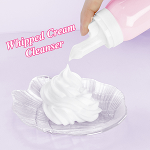 Abonnie Nhãn Hiệu Riêng Màu Hồng Đánh Kem Lash Dầu Gội Sữa Rửa Sạch Vegan Lông Mi Dầu Gội Kit Chai Màu Trắng Tùy Chỉnh Bọt Lash Dầu Gội - Product Image 3