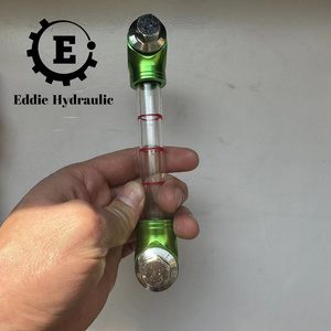 Conjunto de Medidores 347-6081 3476081 Aplicável a GRUPOS GERADORES 3508 3512 3512B ESCAVADEIRA 345C SOLUÇÃO HEX BASED SPL - Product Image 4