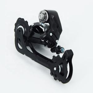 <span class=keywords><strong>Desviador</strong></span> Trasero <span class=keywords><strong>Shimano</strong></span> <span class=keywords><strong>ALTUS</strong></span> RD-M370 de 9 Velocidades para Bicicleta de Montaña - Product Image 3