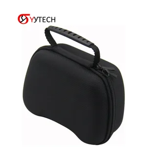 SYYTECH Controller Protective Cover Case Spot Carrying Handle Storage Bag for PS5 Wireless Controller Switch