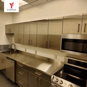 <span class=keywords><strong>Cocina</strong></span> <span class=keywords><strong>Integral</strong></span> <span class=keywords><strong>de</strong></span> Acero Inoxidable 304 a Precio <span class=keywords><strong>de</strong></span> Fábrica, Parrilla para Barbacoa, Muebles <span class=keywords><strong>de</strong></span> Exterior, Gabinetes, <span class=keywords><strong>Cocina</strong></span> Modular, Isla <span class=keywords><strong>de</strong></span> <span class=keywords><strong>Cocina</strong></span> Completa - Product Image 4