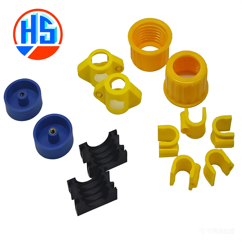 ODM OEM Custom Large size Plastic