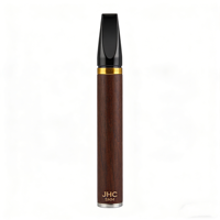 Inhalateur sans fumée, sans nicotine, sans électricité, sans chauffage, aromatisé naturellement, pour arrêter de fumer et de vapoter