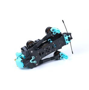 Axisflying KOLAS Drone <span class=keywords><strong>FPV</strong></span> pliable de 7 pouces pour <span class=keywords><strong>DJI</strong></span> O3 cinématographique à longue portée avec GPS - Product Image 6