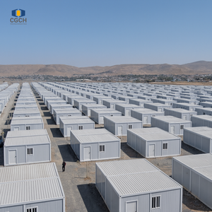Cho Cgch 40ft <span class=keywords><strong>Modular</strong></span> Thép Prefab Nhà Văn Phòng Off-Lưới Di Động Container Nhà Cho Các Trường Học Cắm Trại Cabin Prefab Văn Phòng - Product Image 2