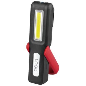 ไฟรถยนต์คุณภาพสูงขายดีจากโรงงาน ไฟแคมป์ปิ้ง อะไหล่รถยนต์ ไฟทำงานแบบชาร์จไฟได้ COB - Product Image 1