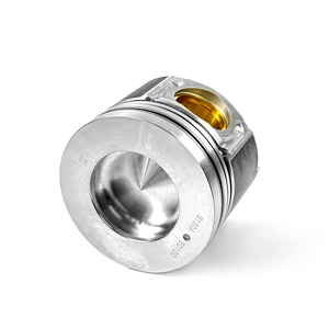 <strong>MAHLE</strong> <strong>Piston</strong> S130B E0390 Factory Original Unit for Hino J08E Motor Hino Lohan FM260 Commercial Truck Service Parts - Product Image 2