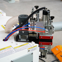 Machine de chantournage à bord incurvé BEAK FX2S de haute précision, équipement de chantournage automatique à bord chaud au laser