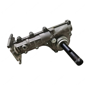 ชุดเกียร์สำหรับเครื่องตัดหญ้า ชุดเกียร์สำหรับเครื่องกำจัดวัชพืชและอุปกรณ์พรวนดิน - Product Image 1