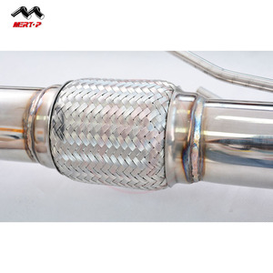 MERTOP <span class=keywords><strong>RACING</strong></span> 3.0 ''V * W Golf <span class=keywords><strong>R</strong></span> MK7 2.0TSI Au * di A3 Qua * ttro S3 8V 2014 + tuyau de descente - Product Image 6