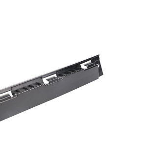 Soporte Central Premium para Parachoques Trasero para <span class=keywords><strong>Tesla</strong></span> Model X OE 103484400C, Pieza de Reparación de Carrocería - Product Image 5
