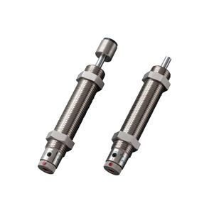 Miễn phí điều chỉnh thép không gỉ Nhật Bản gốc chất lượng cao OEM sốc hấp thụ Mini - Product Image 1