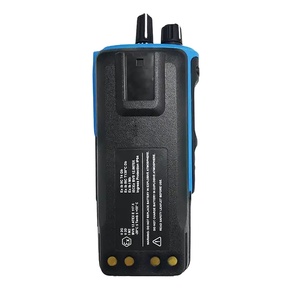 วิทยุสื่อสารแบบสองทางรุ่น DP4401 EX DMR ของแท้ สำหรับ FM ป้องกันการระเบิด DGP8550Ex - Product Image 1