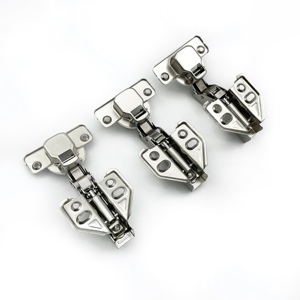Bisagra hidráulica oculta MINGYI Jieyang para puerta <span class=keywords><strong>de</strong></span> mueble <span class=keywords><strong>de</strong></span> cocina con cierre suave <span class=keywords><strong>de</strong></span> hierro - Product Image 3