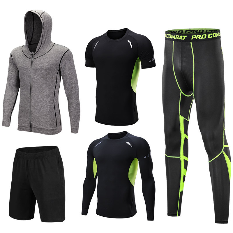 Outdoor Sport Gym Fitness Sets Quick