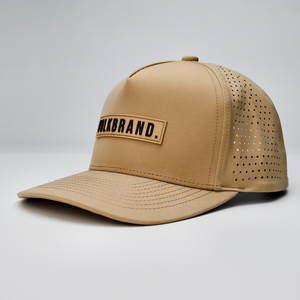 5-bảng điều khiển tùy chỉnh không thấm nước chạy <span class=keywords><strong>hat</strong></span> mềm nhẹ Unisex cap cho tất cả các mùa thể thao sử dụng - Product Image 1