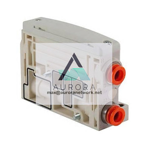 Accessoires de valve fneuatique électronique de haute qualité, VVQC4000-3A-2T, avec un bon prix - Product Image 1