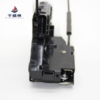 Actionneur de serrure de porte QSF Factory 81410D3000 compatible avec la nouvelle Hyundai Tucson 81410-D3000