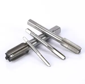Cheap Price Thread Tapping Thread Tap Drill Bits Set ST Tap