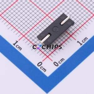 SWXJFBCVE0-36.044800 Crystal (Passive) HC-49S-SMD Crystal Oscillator SMD Crystal Oscillator 36.0448MHz 20ppm 16pF - Product Image 2