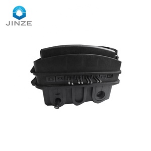 Ip68 loại trên không IP68 CTO quang chấm dứt Hộp 1*16 PLC Splitter sợi thiết bị đầu cuối hộp phân phối quang hộp - Product Image 6