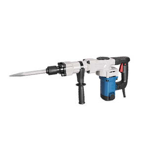 <span class=keywords><strong>Martillo</strong></span> <span class=keywords><strong>Demoledor</strong></span> <span class=keywords><strong>Dongcheng</strong></span> 1600W Z1G-FF07-6 de Función Única, Herramienta de Alta Resistencia para Ranurado de Concreto e Instalación de Agua y Electricidad - Product Image 1