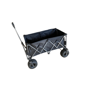 รถเข็นพับได้แบบเป่าลมสำหรับชายหาด ทนทานทุกสภาพพื้นผิว ทุกฤดูกาล - Product Image 5