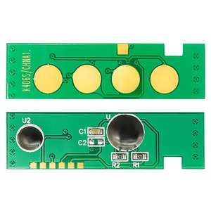 NUEVO Chip de Reinicio <span class=keywords><strong>MLT</strong></span> D204L, Chips de Reinicio Automático para Samsung SL-M3325 3825 4025 3375 3875 4075 204L, Chips de Tóner <span class=keywords><strong>MLT</strong></span> 204 - Product Image 1