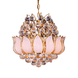 Lampadario in <span class=keywords><strong>Vetro</strong></span> <span class=keywords><strong>Colorato</strong></span> Stile Moschea per Interni - Product Image 1