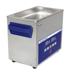 Nettoyeur à ultrasons Derui 2,2 L 40K/120W à <span class=keywords><strong>prix</strong></span> de gros pour colliers, bagues, montres et <span class=keywords><strong>bijoux</strong></span> - Product Image 2