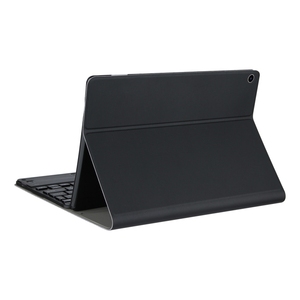 Custodia con Tastiera Wireless e Touchpad in Pelle per Tablet <span class=keywords><strong>Lenovo</strong></span> <span class=keywords><strong>Tab</strong></span> <span class=keywords><strong>M10</strong></span> HD Gen 2 - Custodia Protettiva con Tastiera - Product Image 4