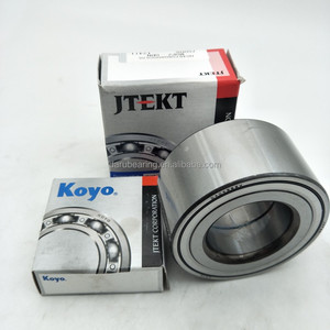 ขายส่งจากโรงงาน ลูกปืนแท้ <span class=keywords><strong>KOYO</strong></span> รุ่น DAC30630042 DAC34640037 DAC38710039 ลูกปืนล้อหน้า/หลัง พร้อม ABS เสียงเบา - Product Image 1