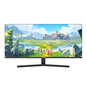 <span class=keywords><strong>34</strong></span> pouces incurvé 4K 165Hz 240Hz moniteur de jeu panneau VA rafraîchissement élevé 1ms HDR SRGB moniteurs LCD - Product Image 2