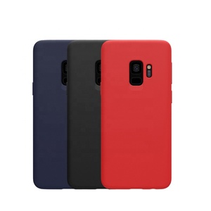 Accessoires de téléphonie <span class=keywords><strong>mobile</strong></span> en gros, coque de téléphone en silicone liquide pour Samsung Galaxy S26 S25 S24 S23 S22 S21 S20 S10, coque arrière - Product Image 4