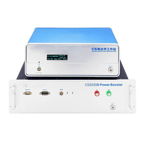 20A Linearer Hochstrom-Leistungs verstärker Brennstoffzellen-/Batterie impedanz prüfung 10V Potent io statische Steuerung 13V Konformität - Product Image 6