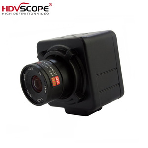 <span class=keywords><strong>Zoom</strong></span> numérique 40x, 50*50mm 4K UHD 1/3.06 13MP IMX214 4192*3104 Caméra USB couleur avec objectif autofocus, prise en charge YUY2 MJPEG - Product Image 5