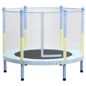 55 "Mini parco trampolino Fitness per la casa in vendita