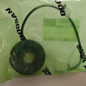 Bocina Original del Fabricante Develon Doosan <span class=keywords><strong>Daewoo</strong></span> Hyundai I, Piezas de Repuesto para Montacargas, Interruptor de Bocina A401082 - Product Image 5