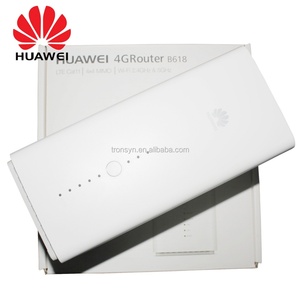 หัวเว่ย B618 B618S-65D 600Mbps Cat.11 CPE 4G LTE roter สนับสนุน B1/3/5/7/8/28/40 - Product Image 1
