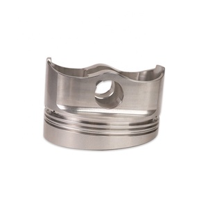 Rendimiento 81mm 2,8 24V VR6 Turbo pistones forjados para VW Golf MK3 SEAT <span class=keywords><strong>LEON</strong></span> ajuste del motor - Product Image 5