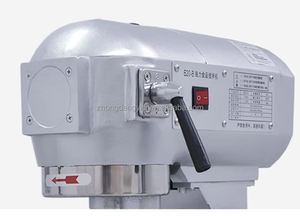 Multi Functional 20/30L Mixer, Commercial Electric Egg Beater, Filling Machine, Butter Chef Machine, <b>Baking</b> Machinery <b>Equipment</b> - Product Image 4