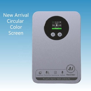 Suscripción Gratuita, Nueva Aplicación <span class=keywords><strong>de</strong></span> Control <span class=keywords><strong>de</strong></span> Notas con Traducción, Grabadora <span class=keywords><strong>de</strong></span> Voz, Transcripción y Resumen <span class=keywords><strong>para</strong></span> Conferencias, Reuniones, <span class=keywords><strong>Llamadas</strong></span> y Entrevistas - Product Image 1