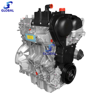 Ensemble moteur OEM DS7G6006J6A DS7Z6006F 1.5L 1.6L pour Ford Escape Fiesta Fusion - Système moteur de haute qualité