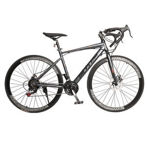 Bicicleta de Carretera Ligera Eurobike Personalizada Directo de Fábrica en China, Bicicletas de Carretera Completas de Carbono - Product Image 1