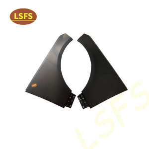 Guardabarros delantero de coche delantero derecho e izquierdo para LandRover Range <span class=keywords><strong>Rover</strong></span> 13- OE:LR061808 LR061809 LR036591 LR036592 - Product Image 2